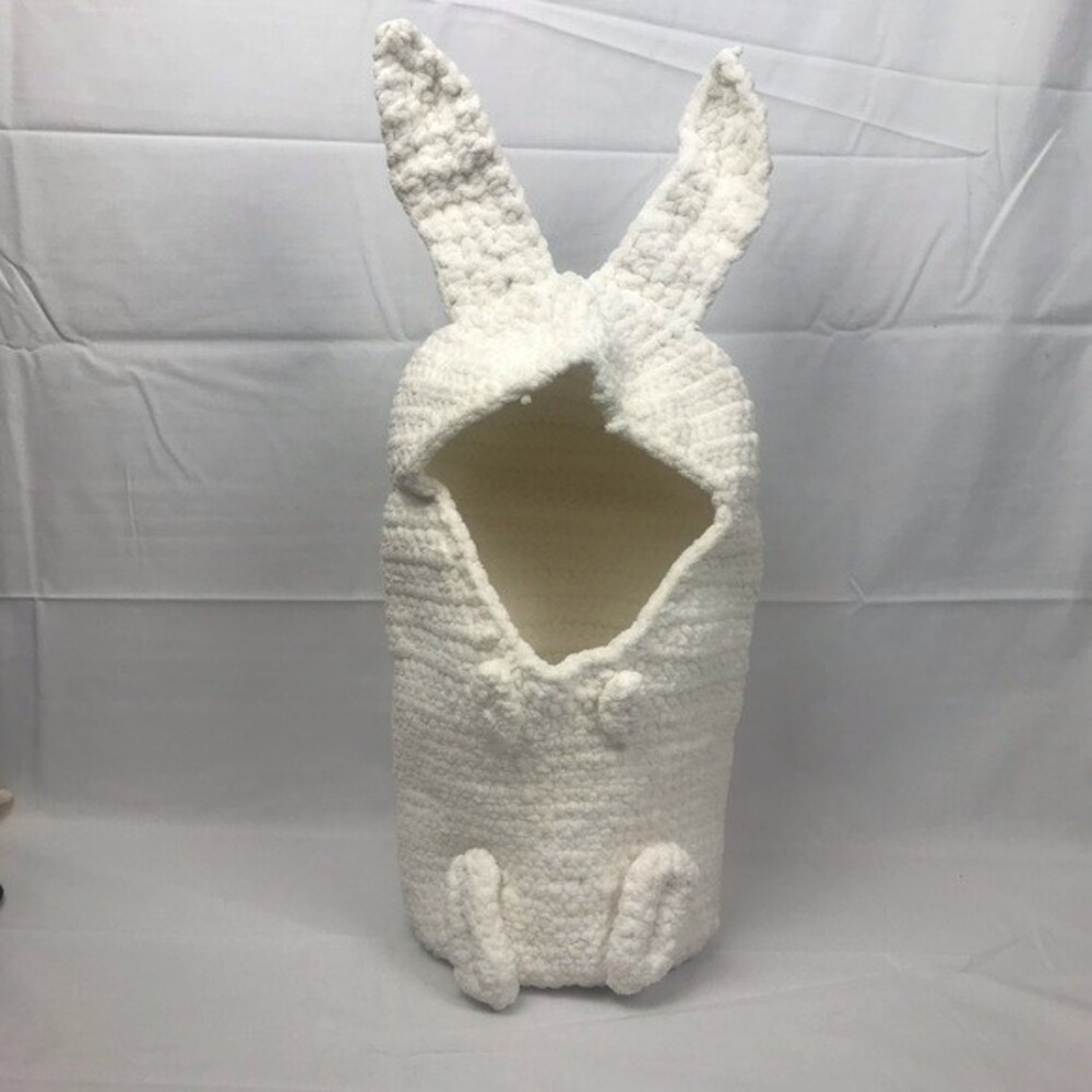 Baby Easter  photo prop handmade‎